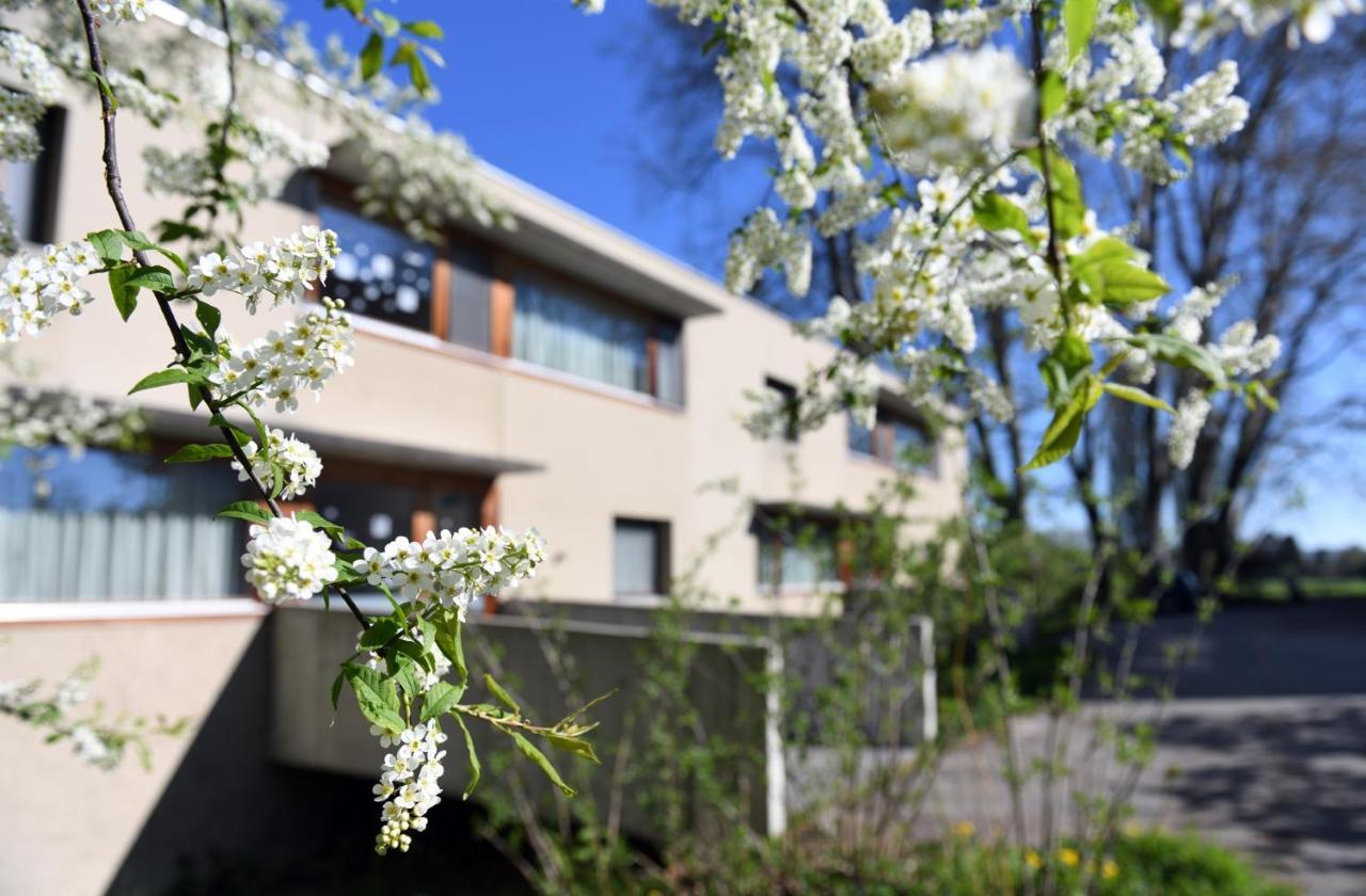 Hotel Domaine De La Sauge 屈德勒凡 外观 照片