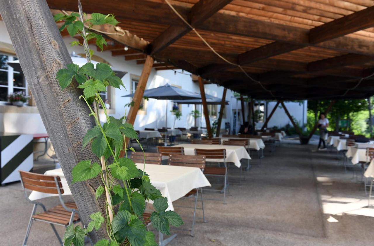 Hotel Domaine De La Sauge 屈德勒凡 外观 照片