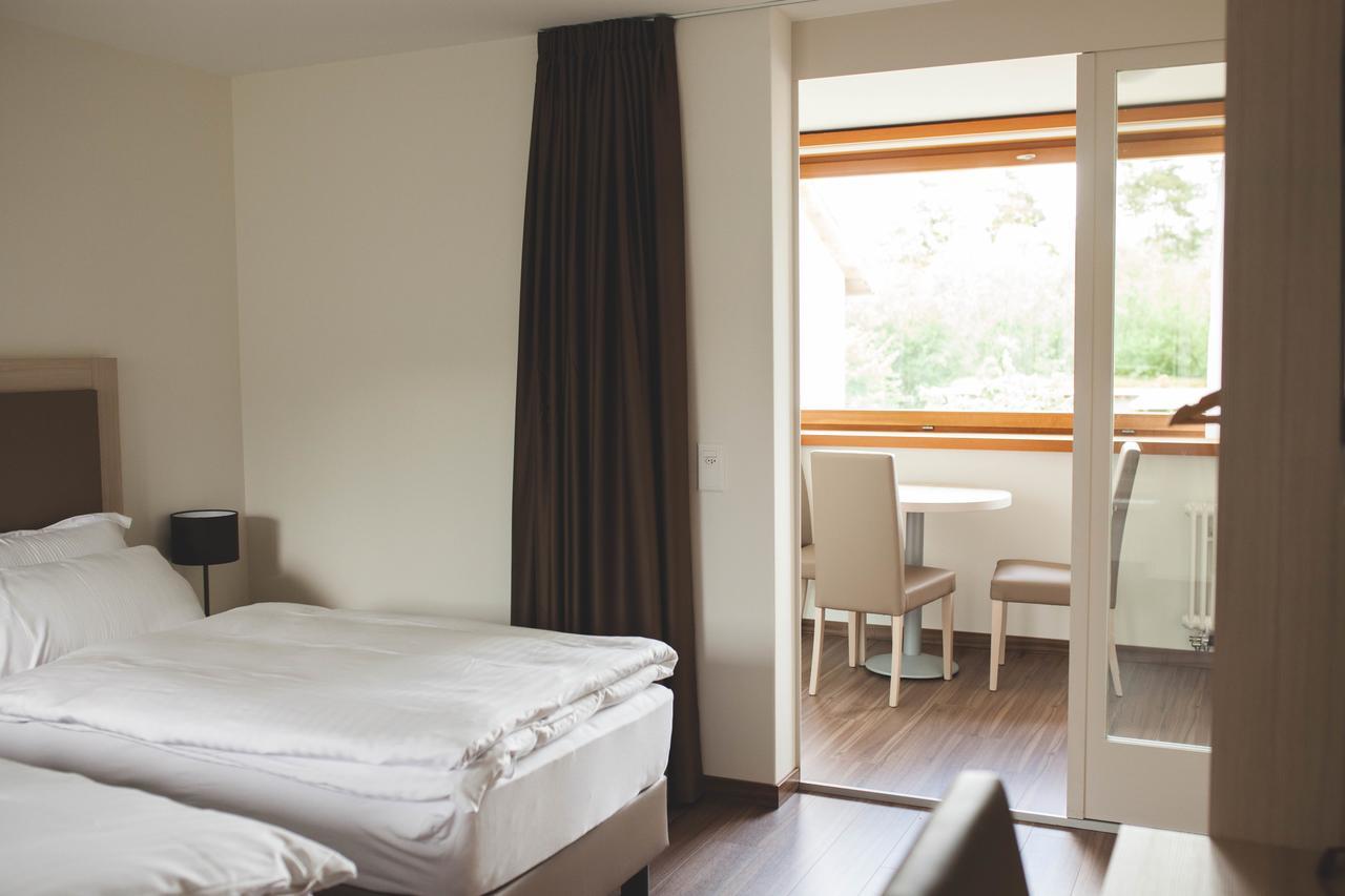 Hotel Domaine De La Sauge 屈德勒凡 外观 照片