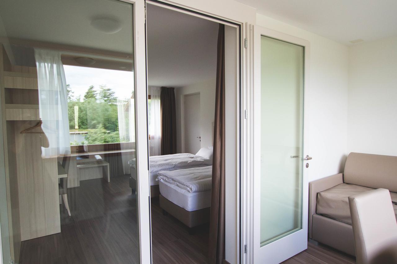Hotel Domaine De La Sauge 屈德勒凡 外观 照片