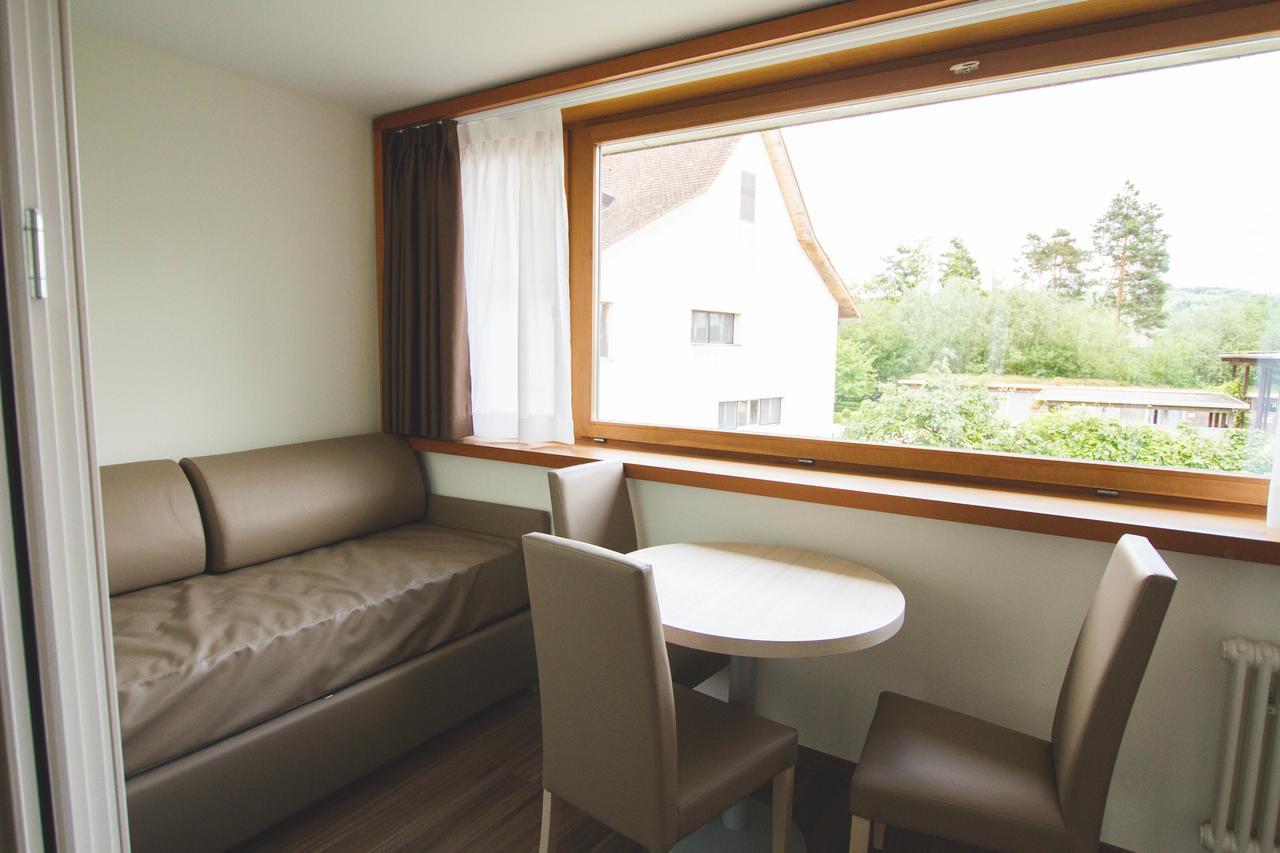 Hotel Domaine De La Sauge 屈德勒凡 外观 照片