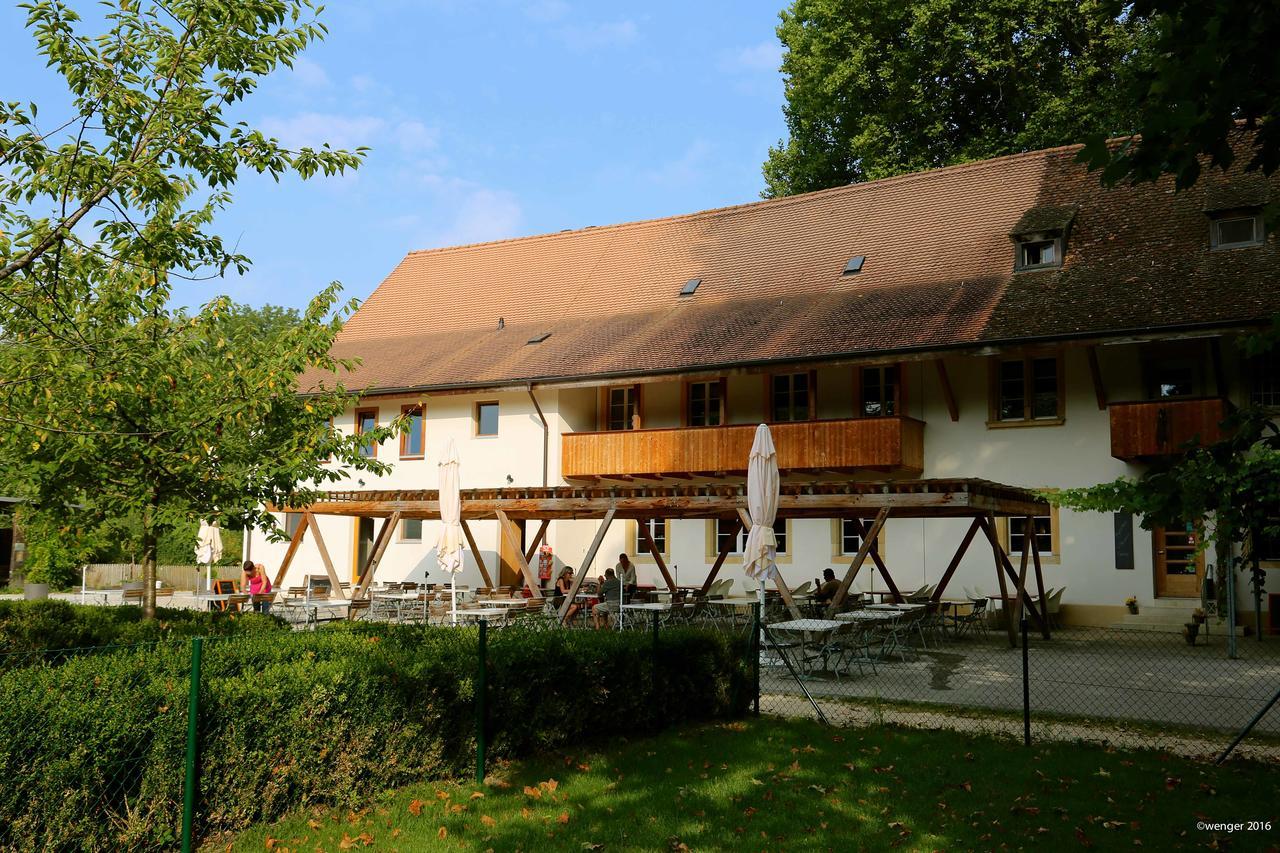 Hotel Domaine De La Sauge 屈德勒凡 外观 照片