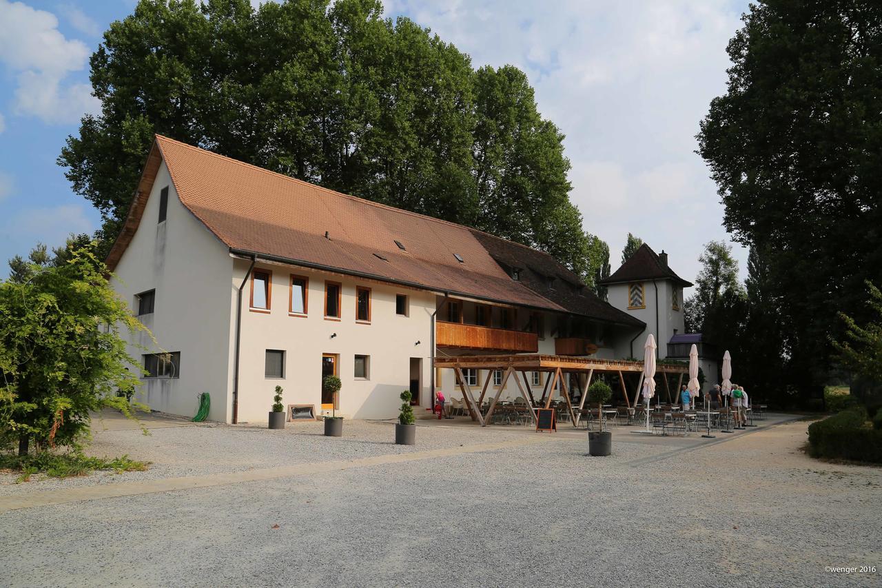 Hotel Domaine De La Sauge 屈德勒凡 外观 照片